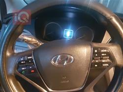 هیوندای سۆناتا